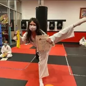 Bild von Steve DeMasco's Shaolin Studios of Needham