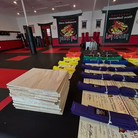 Bild von Steve DeMasco's Shaolin Studios of Needham