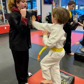 Bild von Steve DeMasco's Shaolin Studios of Needham