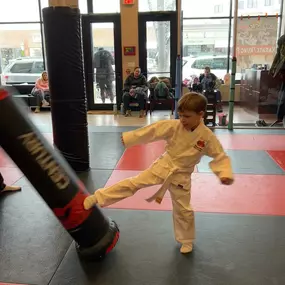 Bild von Steve DeMasco's Shaolin Studios of Needham