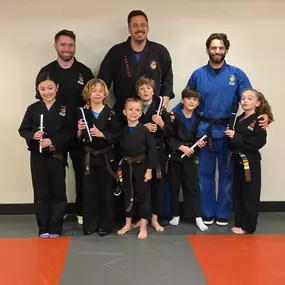 Bild von Steve DeMasco's Shaolin Studios of Needham
