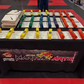 Bild von Steve DeMasco's Shaolin Studios of Needham
