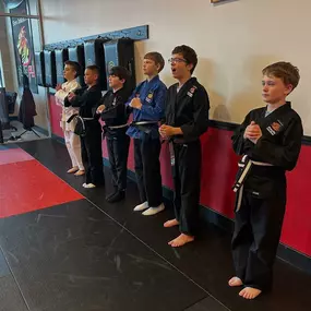 Bild von Steve DeMasco's Shaolin Studios of Needham