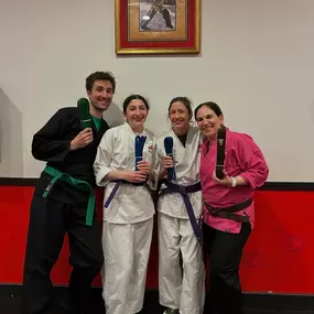 Bild von Steve DeMasco's Shaolin Studios of Needham