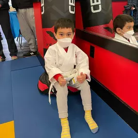 Bild von SDSS Martial Arts of Newton