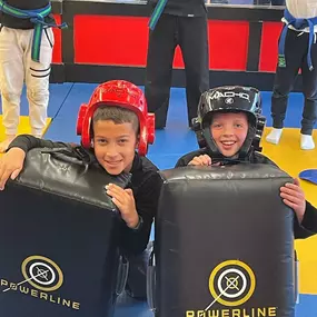 Bild von SDSS Martial Arts of Newton