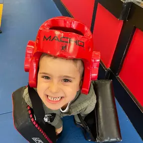 Bild von SDSS Martial Arts of Newton