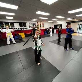 Bild von SDSS Martial Arts of Ridgefield