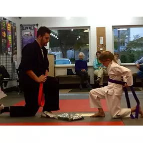 Bild von Steve DeMasco's Martial Arts of Wellesley