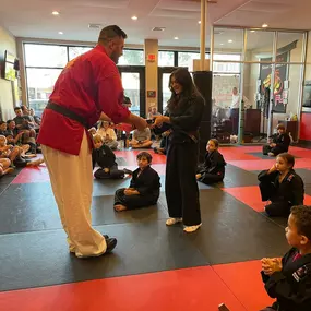 Bild von Steve DeMasco's Martial Arts of Wellesley