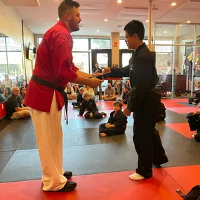 Bild von Steve DeMasco's Martial Arts of Wellesley