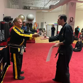 Bild von Steve DeMasco's Martial Arts of Wellesley