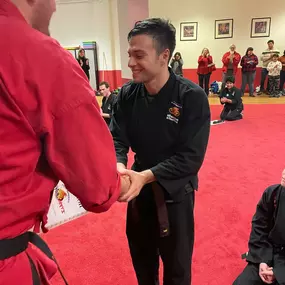 Bild von Steve DeMasco's Martial Arts of Wellesley