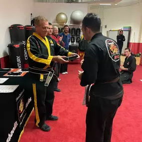 Bild von Steve DeMasco's Martial Arts of Wellesley