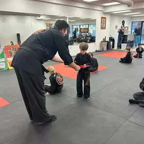 Bild von Steve DeMasco's Martial Arts of Wellesley