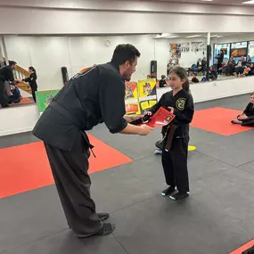 Bild von Steve DeMasco's Martial Arts of Wellesley