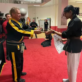 Bild von Steve DeMasco's Martial Arts of Wellesley