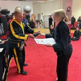 Bild von Steve DeMasco's Martial Arts of Wellesley