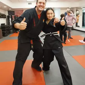 Bild von Steve DeMasco's Martial Arts of Wellesley