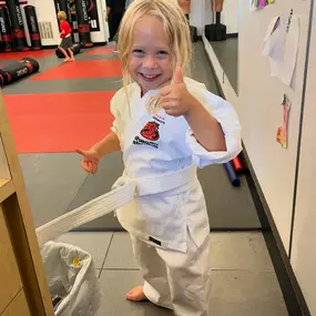 Bild von Steve DeMasco's Martial Arts of Wellesley