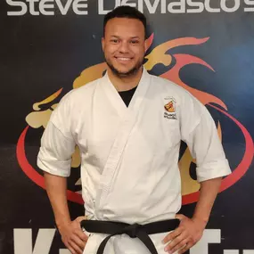 Bild von Steve DeMasco's Martial Arts of Wellesley