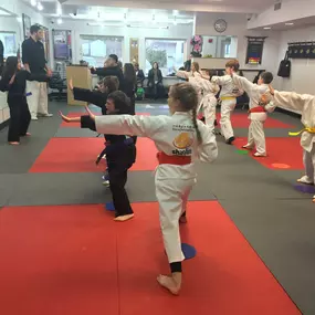 Bild von Steve DeMasco's Martial Arts of Wellesley