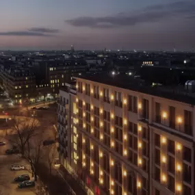 Bild von SAX Paris, LXR Hotels & Resorts