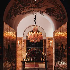 Bild von SAX Paris, LXR Hotels & Resorts