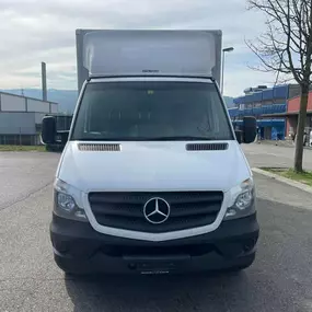 Bild von J Swiss Services
