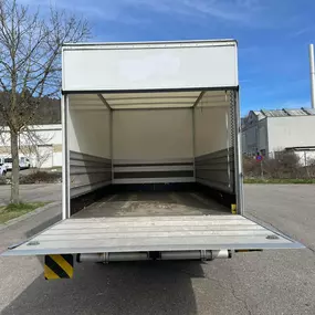 Bild von J Swiss Services