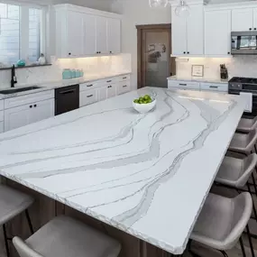 Bild von Distinctive Countertops and Cabinetry