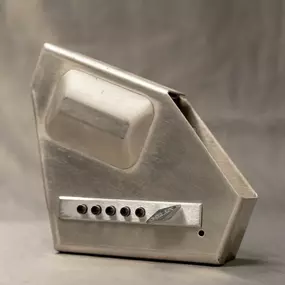 Bild von Perry Tool & Die