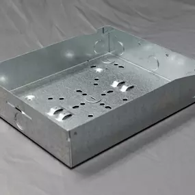 Bild von Perry Tool & Die