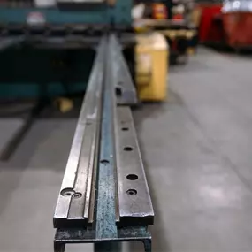 Bild von Perry Tool & Die