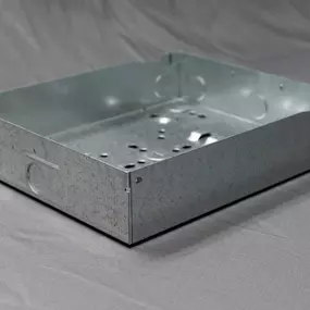 Bild von Perry Tool & Die