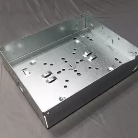 Bild von Perry Tool & Die