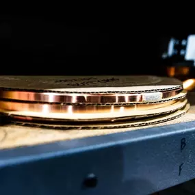 Bild von Perry Tool & Die