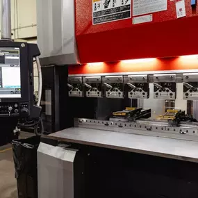 Bild von Perry Tool & Die
