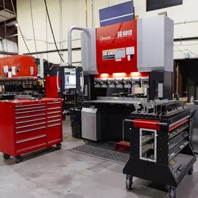 Bild von Perry Tool & Die