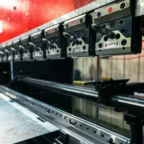 Bild von Perry Tool & Die