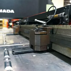 Bild von Perry Tool & Die