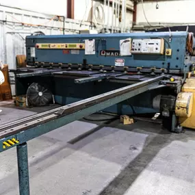 Bild von Perry Tool & Die