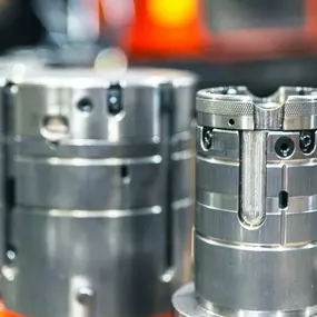 Bild von Perry Tool & Die