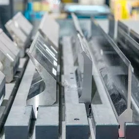 Bild von Perry Tool & Die