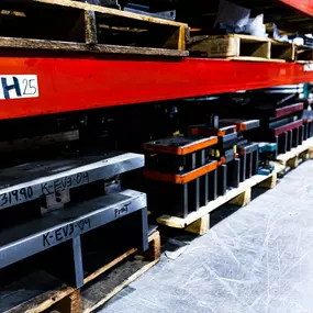 Bild von Perry Tool & Die