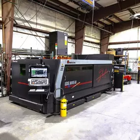 Bild von Perry Tool & Die