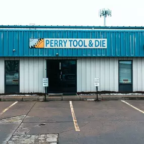 Bild von Perry Tool & Die