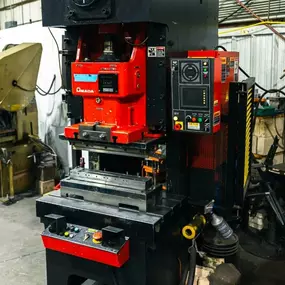 Bild von Perry Tool & Die