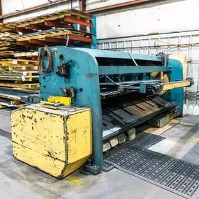 Bild von Perry Tool & Die