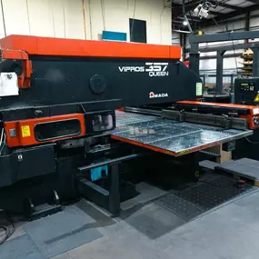 Bild von Perry Tool & Die